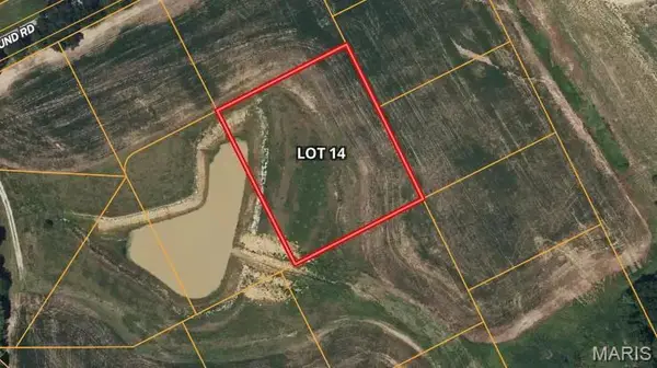 0 111 Mcmorland Dr. (lot 14), St Paul, MO 63366