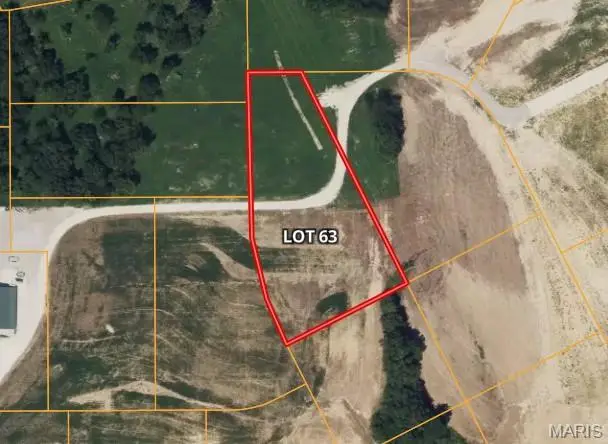 0 152 Mcmorland Dr. (lot 63), Saint Paul, MO 63366 - Image #1