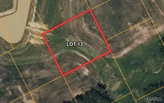 0 201 Clodagh Ln. (lot 13), St Paul, MO 63366