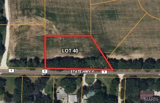 0 272 Clodagh Ln. (lot 40), Saint Paul, MO 63366 - Image #1