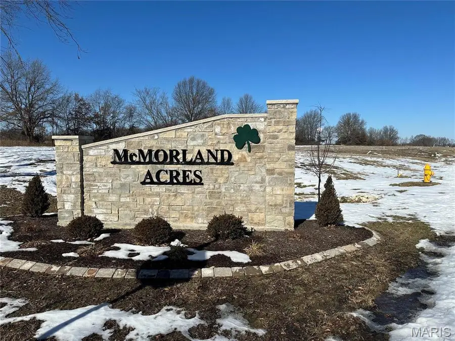 0 349 Shamrock St. (lot 28), Saint Paul, MO 63366 - Image #2