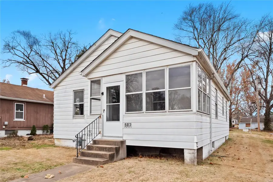 503 S 16th Street, Belleville, IL 62220 - Image #2