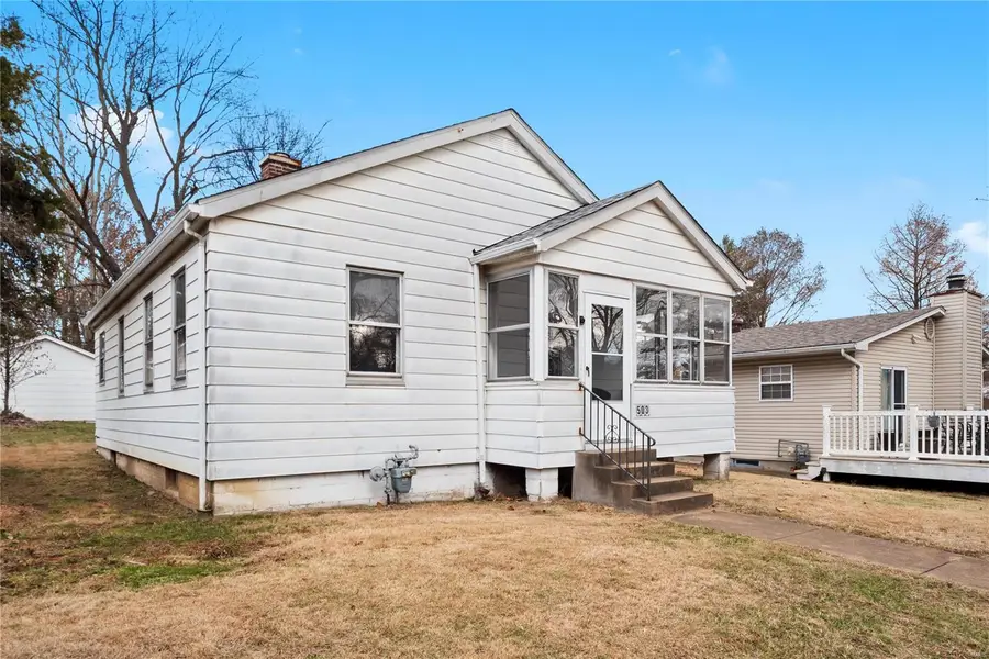 503 S 16th Street, Belleville, IL 62220 - Image #3