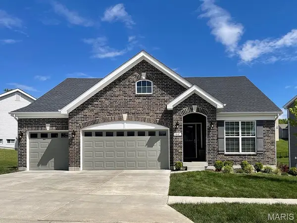 2 Maple Expanded At Bluestem Est, Lake St Louis, MO 63367