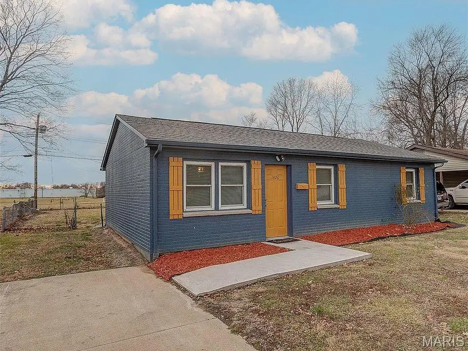 1426 Richard Drive, East Saint Louis, IL 62206 - Image #1