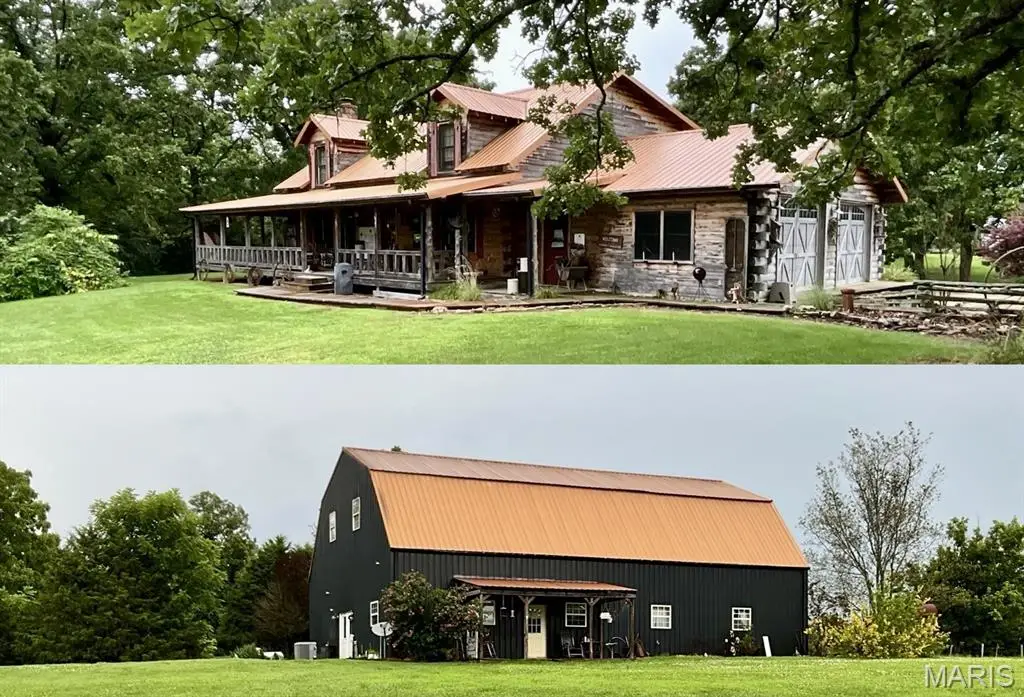 8685 State Route Ad, Dora, MO 65637 - Image #1