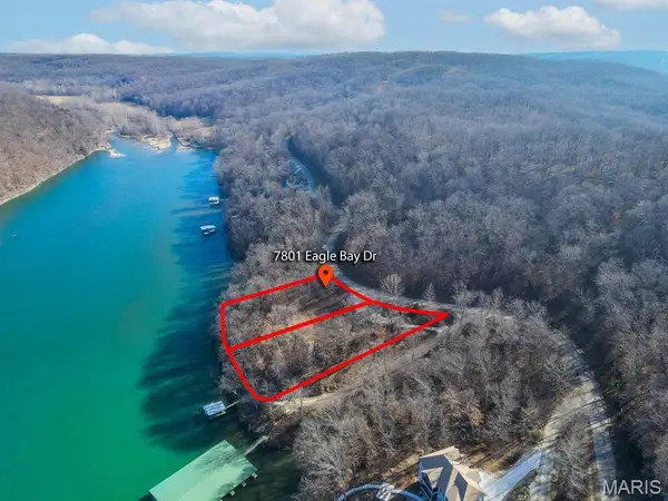 7801 Eagle Bay Drive, Unincorporated, MO 65037