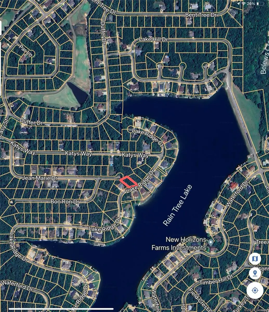 10129 Lake Ridge Drive, Hillsboro, MO 63050 - Image #1