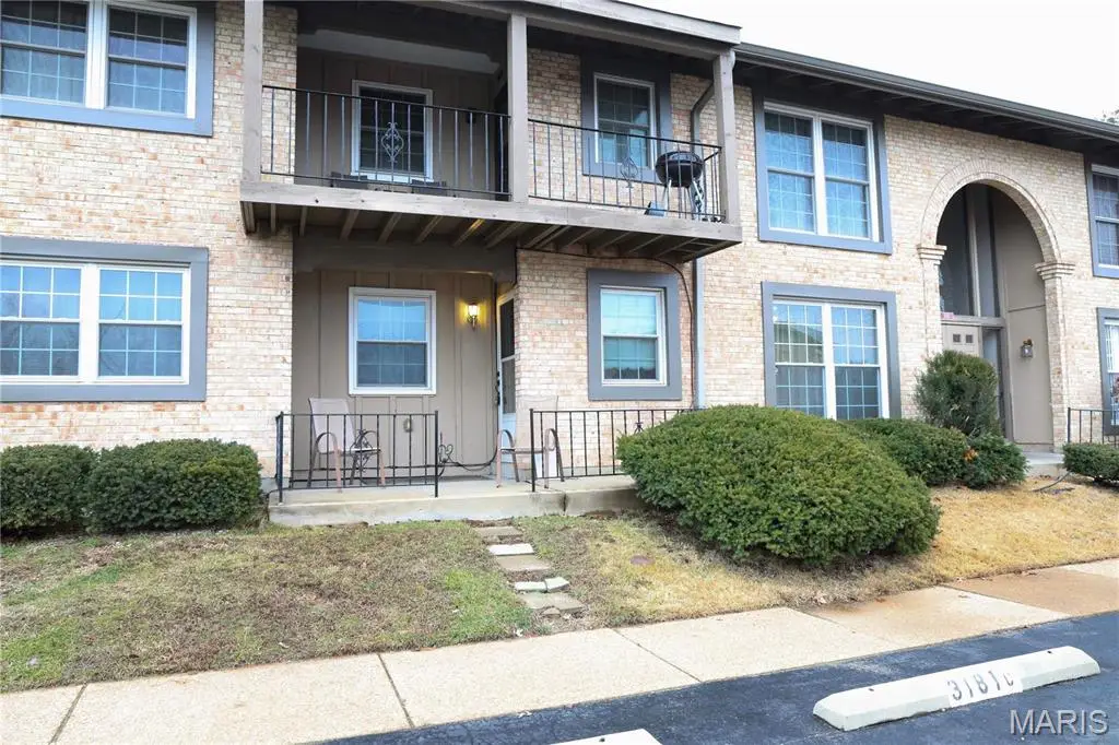 3181 Carefree Lane #A, Florissant, MO 63033 - Image #1