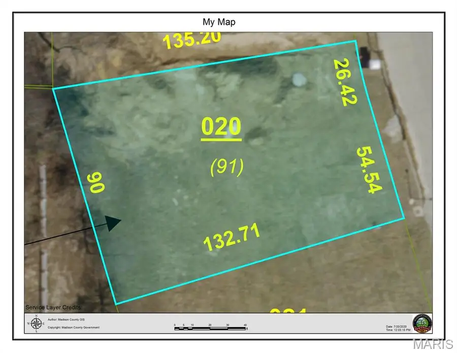 3747 Cabernet Lane, Edwardsville, IL 62025 - Image #2