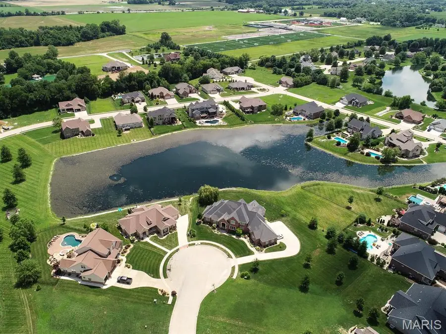 3747 Cabernet Lane, Edwardsville, IL 62025 - Image #3