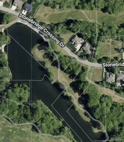 54 Stonebridge Crossing Drive, Maryville, IL 62062 - Image #2