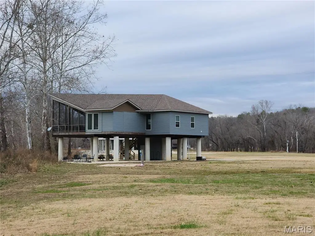 2358 Brown Road, Van Buren, MO 63965 - Image #1
