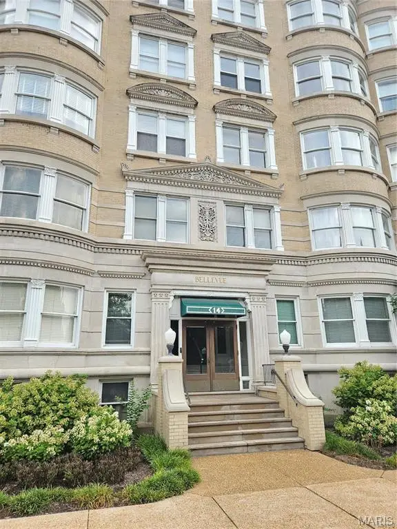 14 N Kingshighway Boulevard #6BS, St Louis, MO 63108