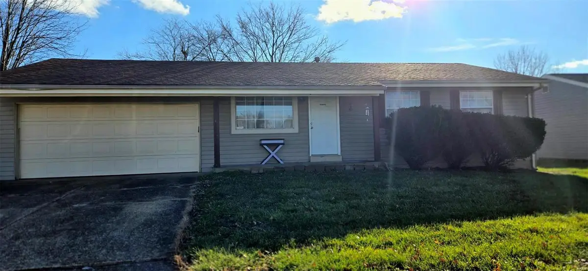 2811 Vineyard Drive, Arnold, MO 63010 - Image #1