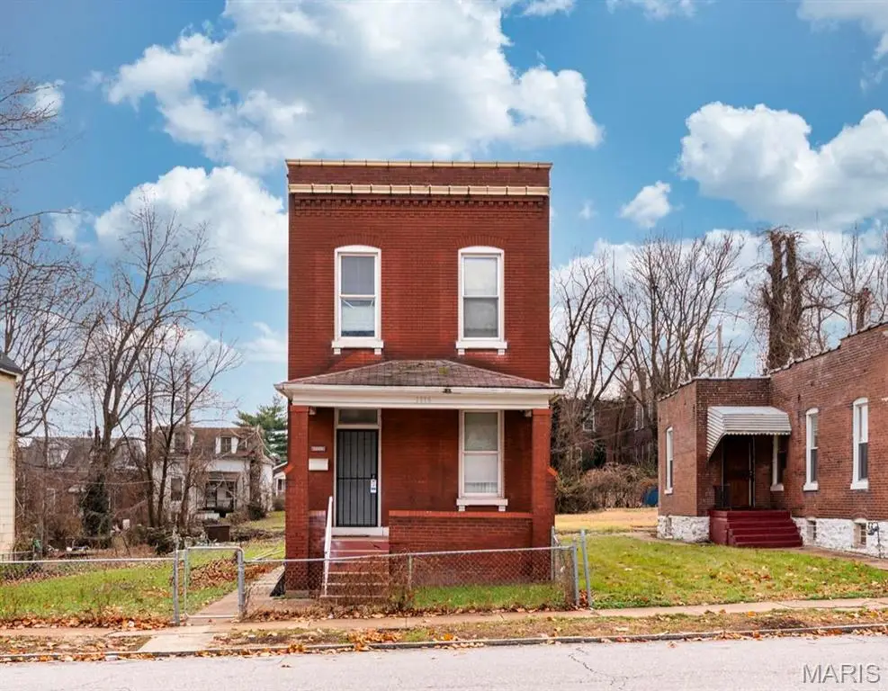 1116 Mclaran Avenue, Saint Louis, MO 63147 - Image #1