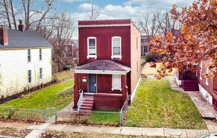 1116 Mclaran Avenue, Saint Louis, MO 63147 - Image #2