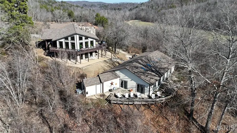 2385 Brown Road, Van Buren, MO 63965 - Image #2