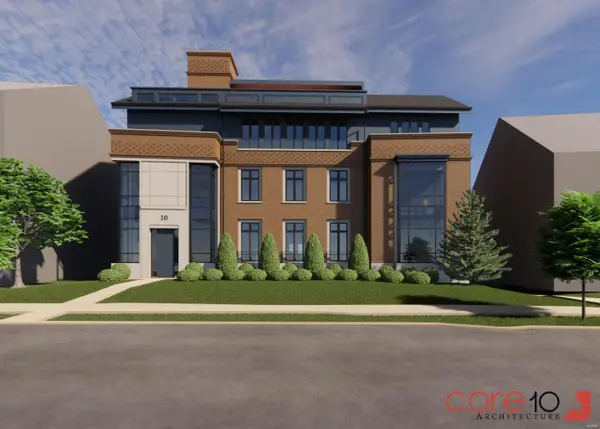 10 Brighton Way #1, Clayton, MO 63105