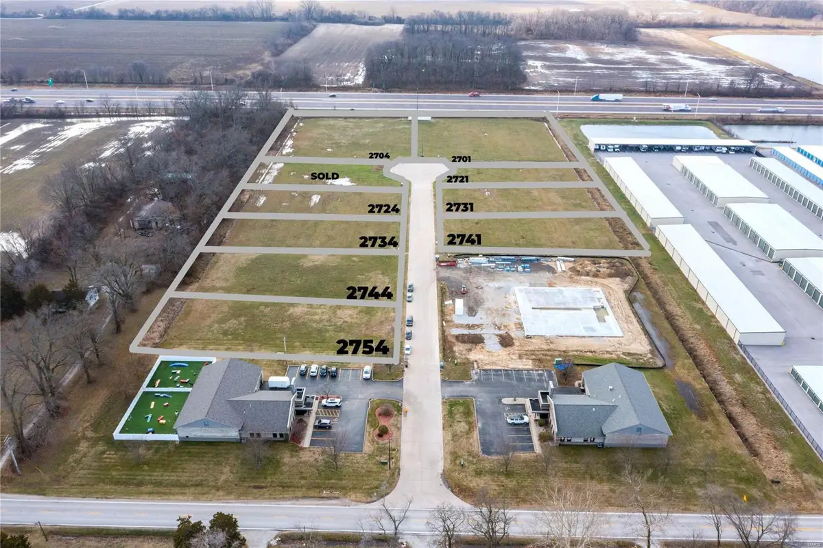 2734 Route 66 Business Park Drive, Edwardsville, IL 62025 - Image #1