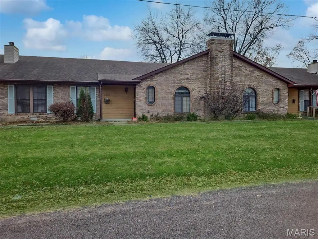 4518 Ammel Street, Belleville, IL 62226 - Image #1
