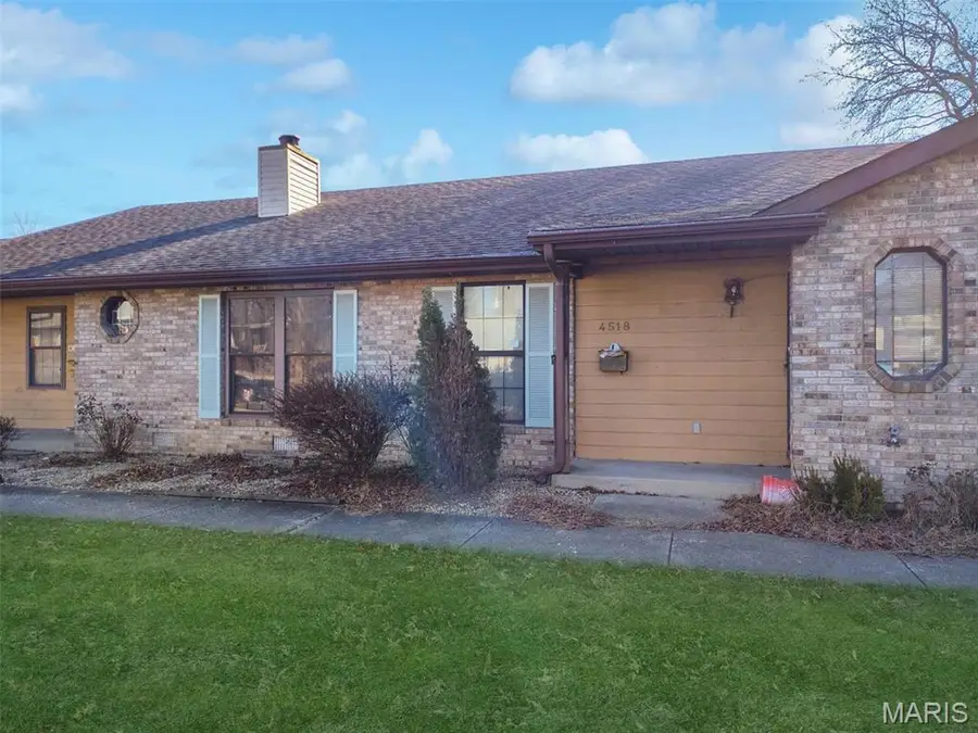 4518 Ammel Street, Belleville, IL 62226 - Image #2