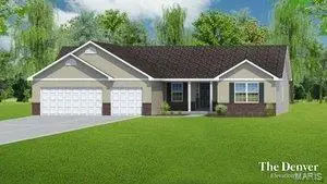 3 Denver At Arbor Valley, Wentzville, MO 63385 - Image #1