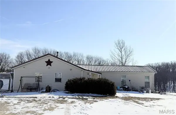 22709 Baker, QUEEN, MO 63561