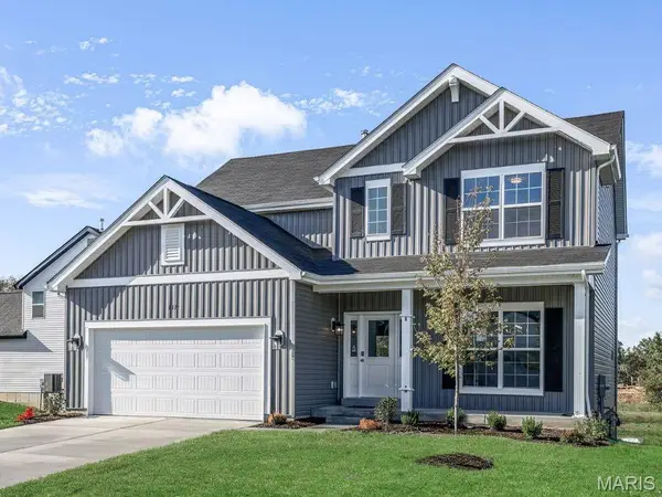 117 Harrow Drive, O'Fallon, MO 63385