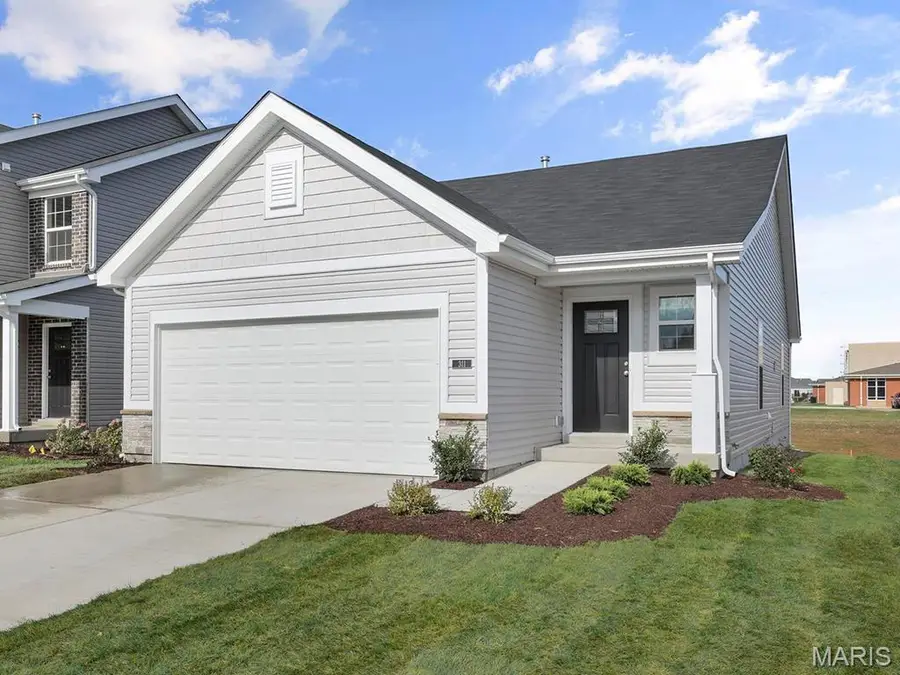 2 Carolina At Liberty Commons, Foristell, MO 63348 - Image #3