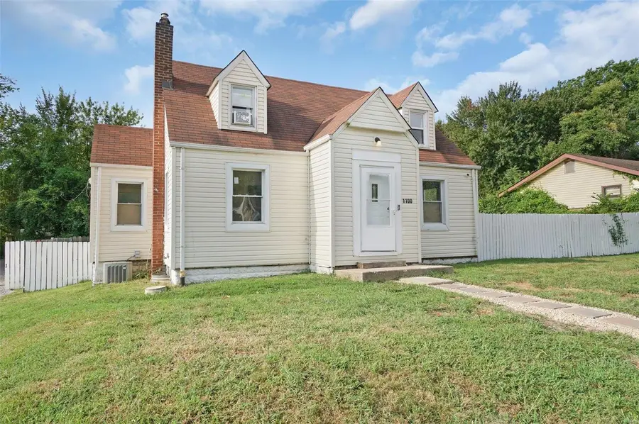 1100 Northdale Avenue, Saint Louis, MO 63138 - Image #2