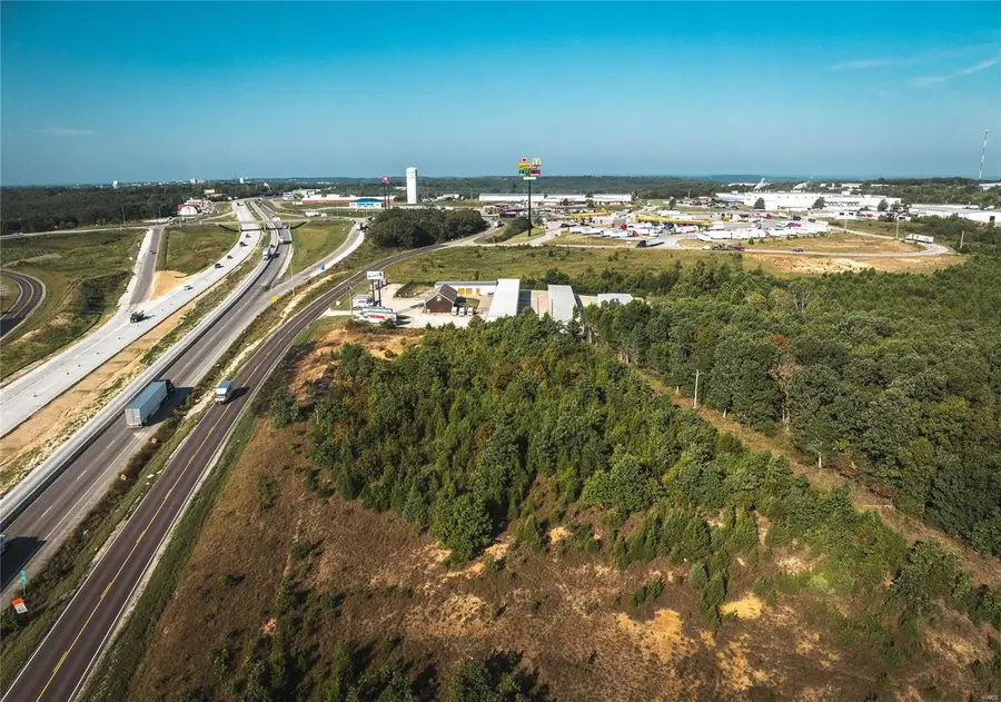 20 Acres, Old Highway 66, Rolla, MO 65401 - Image #2