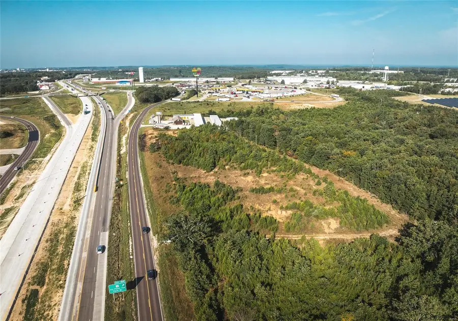 20 Acres, Old Highway 66, Rolla, MO 65401 - Image #3