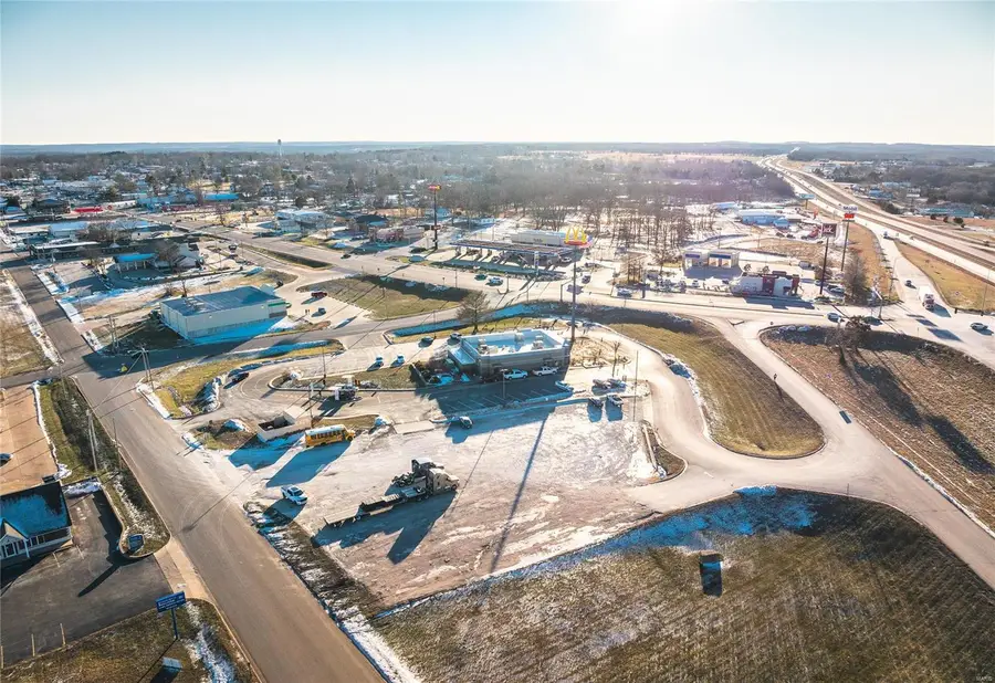 0 1.72 Acres, Aaron Drive, Cuba, MO 65453 - Image #2