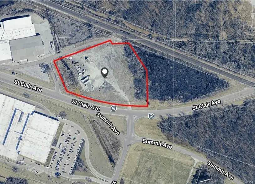 4491 St Clair Avenue, East Saint Louis, IL 62204 - Image #1