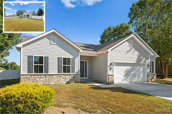 690 Vinci Drive, Caseyville, IL 62232