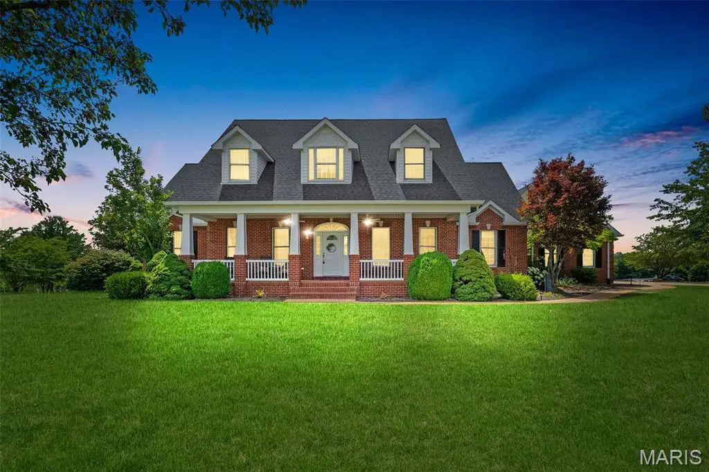 850 Aj Farm Lane, Washington, MO 63090 - Image #1