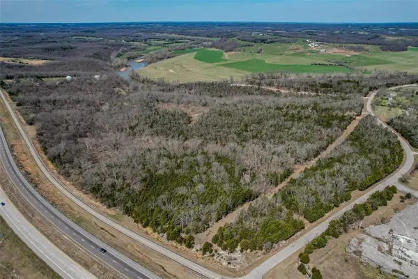 0 Track 3c Utica Drive, Richland, MO 65556