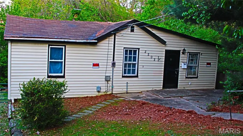 2202 Holland Street, Alton, IL 62002 - #1