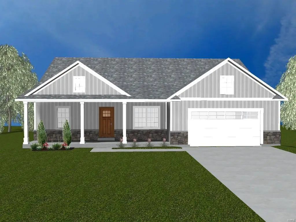 1 Tbb Wood At Park Hills, Warrenton, MO 63383 - Image #1