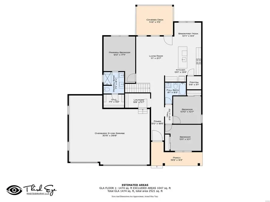 1 Oak At Park Hills, Warrenton, MO 63383 - Image #3