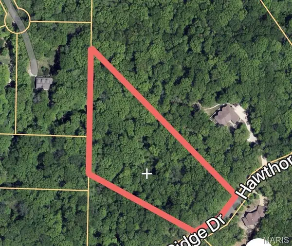 39 Hawthorne Ridge Drive #LOT 39, Eureka, MO 63025