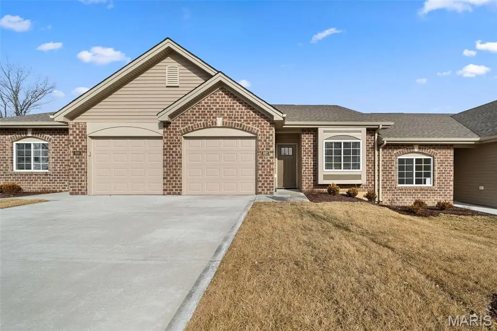 889 Walter Way, Washington, MO 63090 - #1
