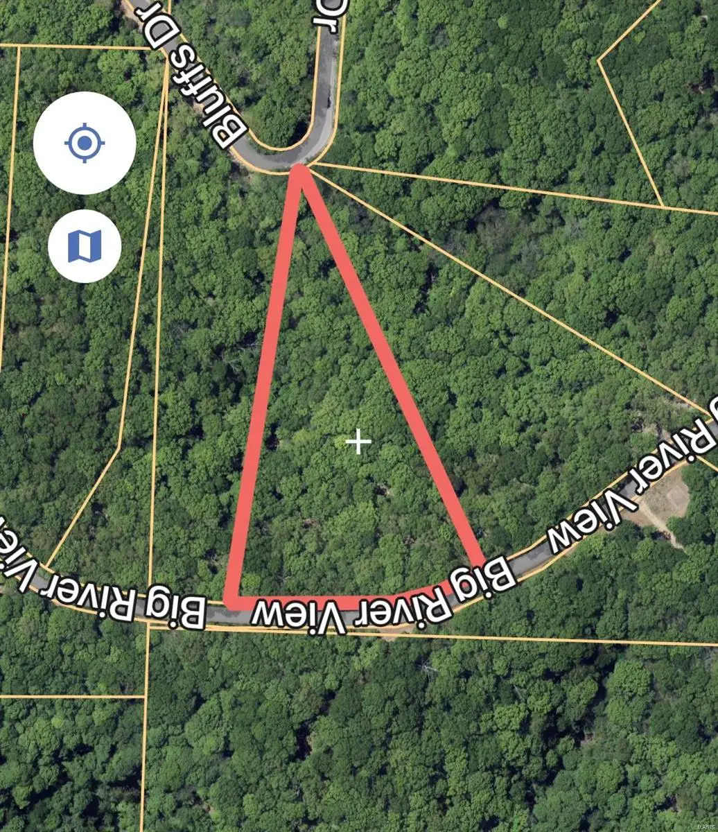 69 Big River View Drive #LOT 69, Eureka, MO 63025 - Image #1
