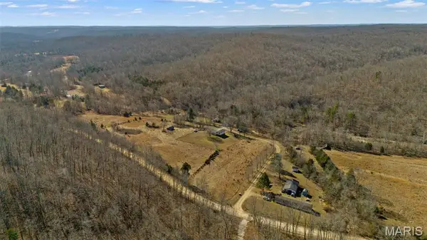 4967 County Road 118, Annapolis, MO 63620