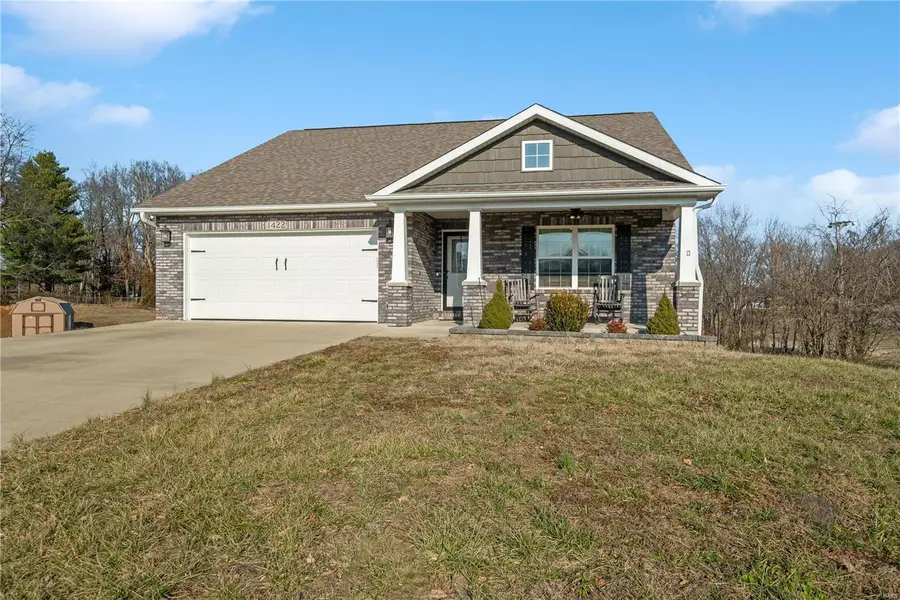 1422 Discovery Court, Jackson, MO 63755 - Image #3