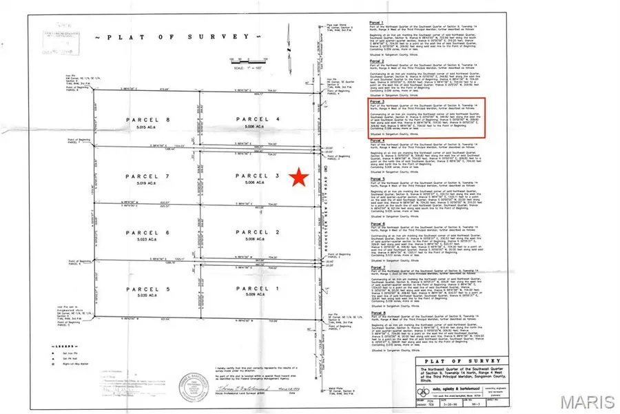 8519 Cardinal Hill Road, Rochester, IL 62563 - Image #2