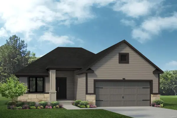 256 Cambium Court, O'Fallon, MO 63385