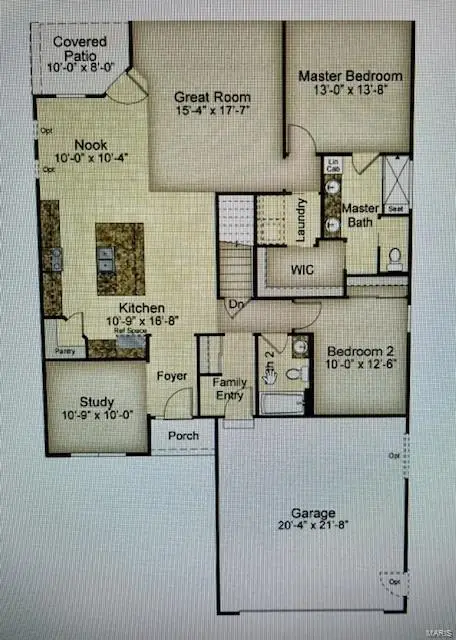 256 Cambium Court, Boone, MO 63385 - Image #2