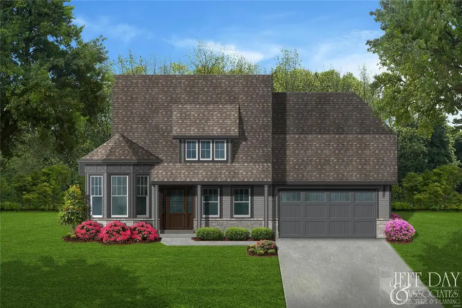 52 Tbb Ponca Trail, Kirkwood, MO 63122 - Image #2